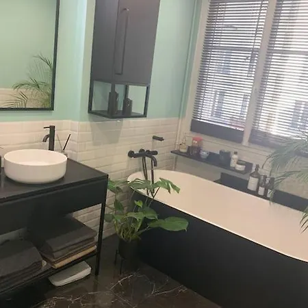 Apartment Big 753sq Tf, Close To Restaurants