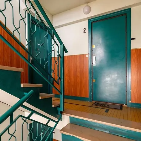 Big 753sq Tf, Close To Restaurants Appartamento *