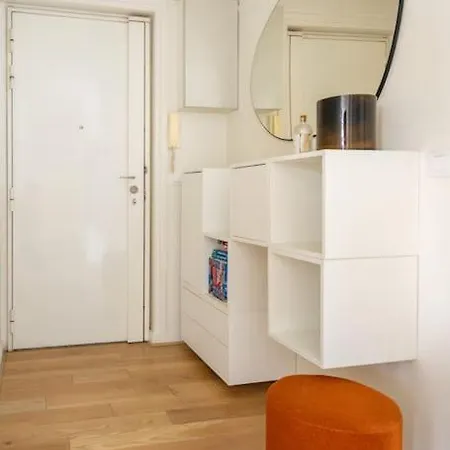 Appartamento Big 753sq Tf, Close To Restaurants