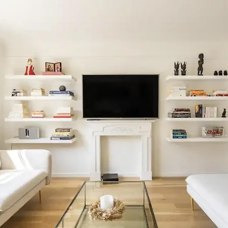 Apartment Big 753sq Tf, Close To Restaurants Paris