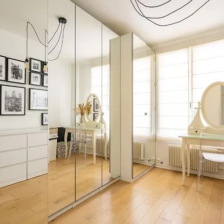 Big 753sq Tf, Close To Restaurants * Parigi