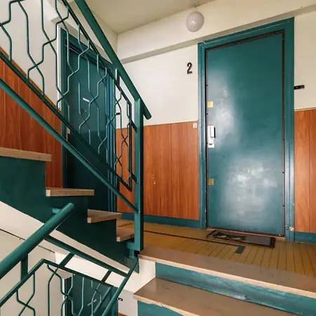Big 753sq Tf, Close To Restaurants Appartamento *