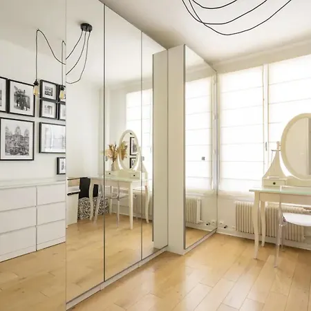 Appartamento Big 753sq Tf, Close To Restaurants *