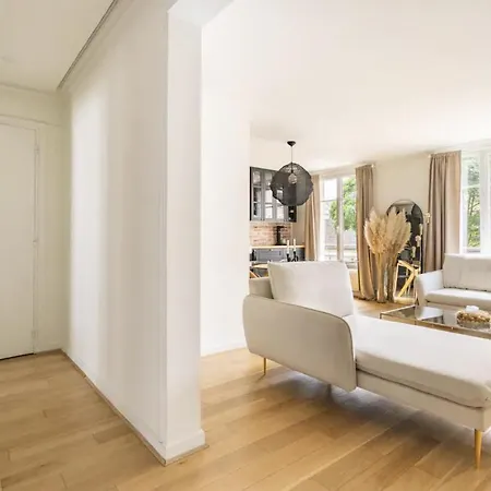 Appartamento Big 753sq Tf, Close To Restaurants